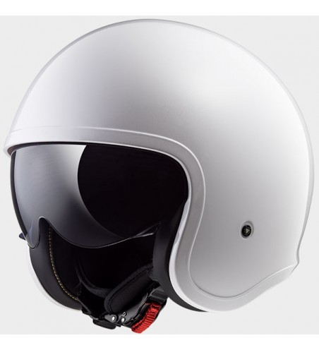 CASQUE JET LS2 OF599 SPITFIRE SINGLE MONO