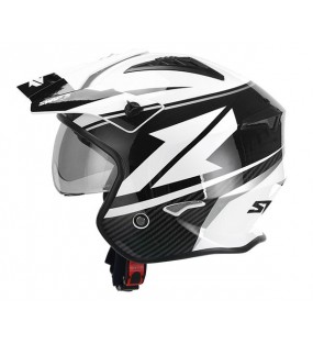 Casque Jet S769 TROOPER