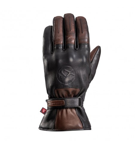 GANT IXON PRO RANDALL HIVER NOIR/MARRON