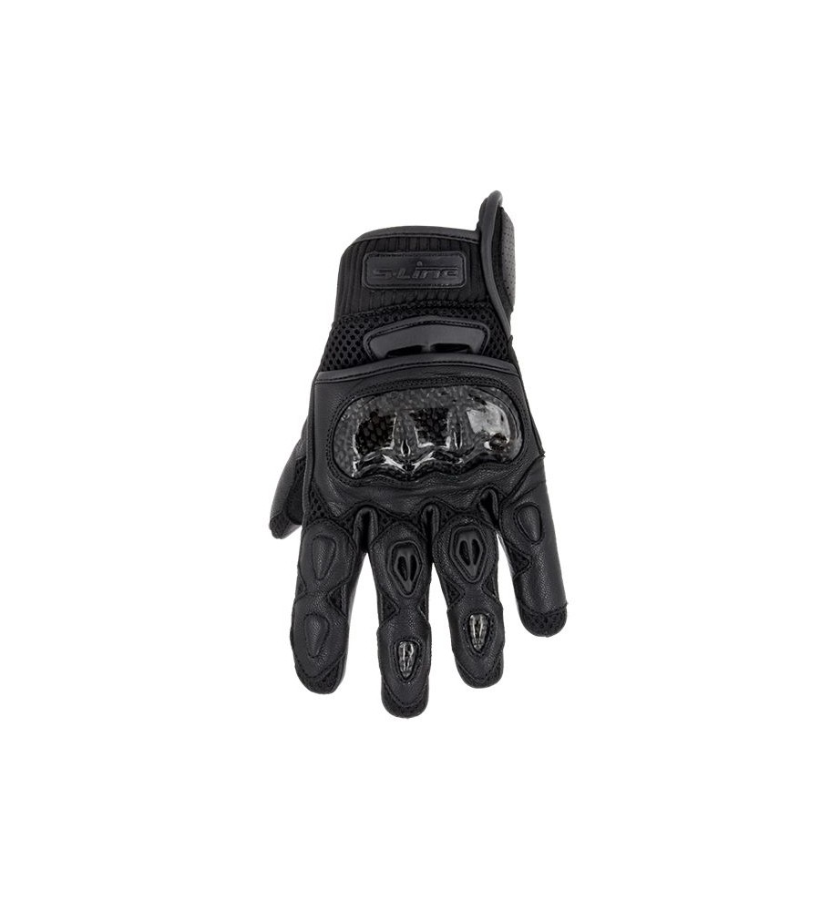 Gants moto route homologués Husqvarna