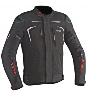 BLOUSON IXON SPECTRUM HP NOIR 2XL