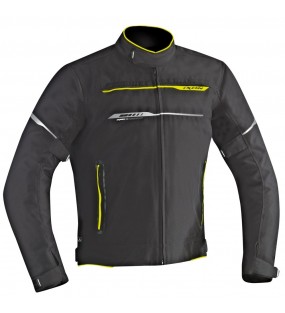 BLOUSON ZETEC HP NOIR TAILLE L