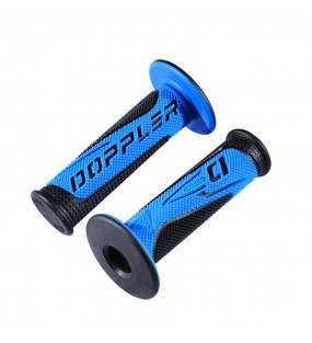 REVETEMENT/POIGNEE DOPPLER GRIP RADICAL