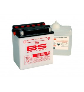 BATTERIE BS BB10L-A2