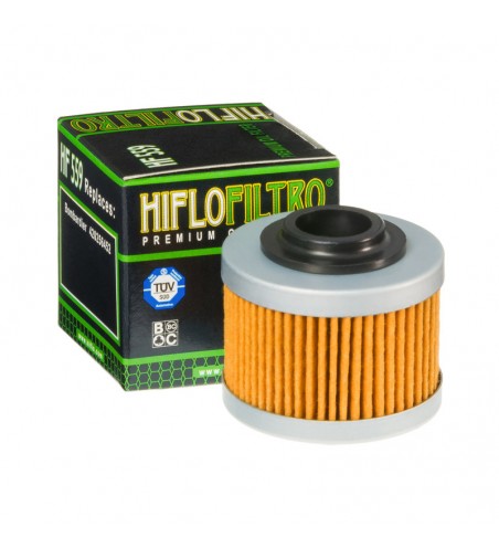 FILTRE A HUILE HF 559