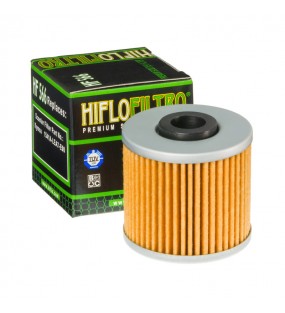 FILTRE A HUILE HIFLOFILTRO HF 566