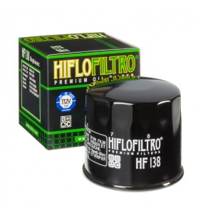 FILTRE A HUILE HF138