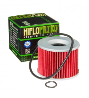 FILTRE A HUILE HF401 KZ400/650/750/1000 GPZ600 FJ1