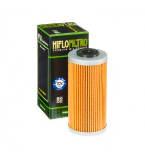 FILTRE A HUILE HF611 SHERCO 4T 300 250 450