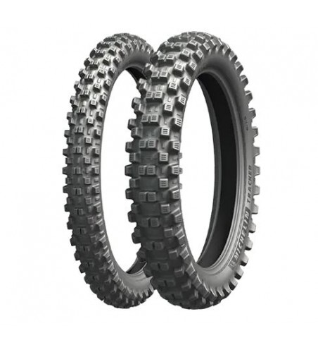 PNEU MICHELIN TRACKER 110 90 19 62R