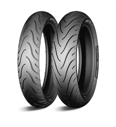 PNEU MICHELIN PILOT STREET 100-90/18