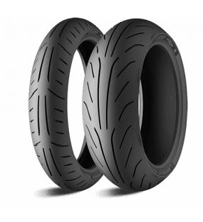 PNEU MICHELIN POWER PURE 110 70 12