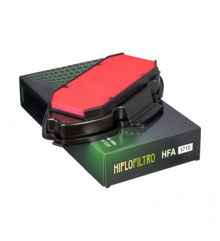 FILTRE A  AIR HIFLOFILTRO HFA1715 HONDA 6