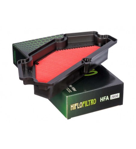 FILTRE A  AIR HIFLOFILTRO HFA2608 KAWASAK