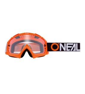 LUNETTE ONEAL TWOFACE ORANGE