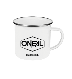 MUG ONEAL BLANC