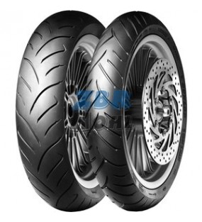 PNEU DUNLOP 110 80 14 SCOOTSMART TL