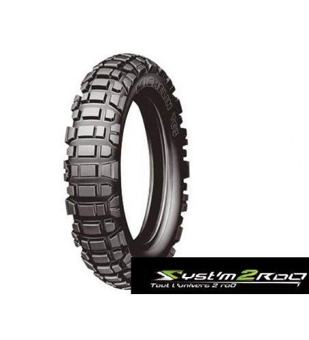 PNEU MICHELIN 90 90 21 54S T63