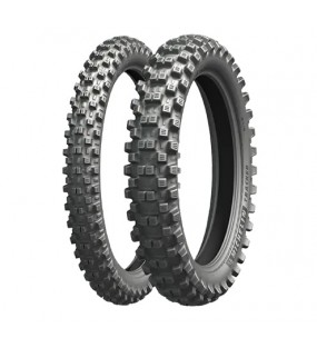 PNEU MICHELIN ENDURO TRACKER 90 90 21 54R HOMOLOGU