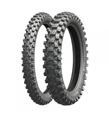 PNEU MICHELIN ENDURO TRACKER 90 90 21 54R HOMOLOGU