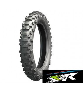 PNEU MICHELIN ENDURO MEDIUM 90 90 21 HOMOLOGUE FIM