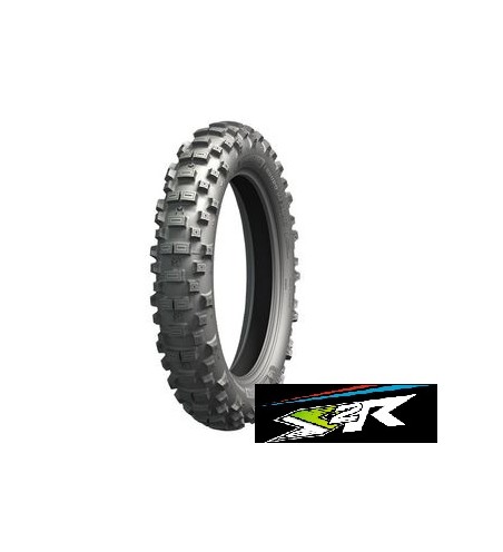 PNEU MICHELIN ENDURO MEDIUM 90 90 21 HOMOLOGUE FIM