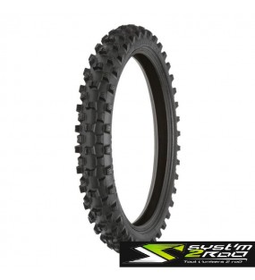 PNEU MICHELIN STARCROSS MH3 70 100 19