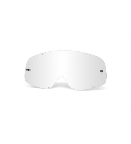 ECRAN DE RECHANGE OAKLEY O FRAME LEXAN T