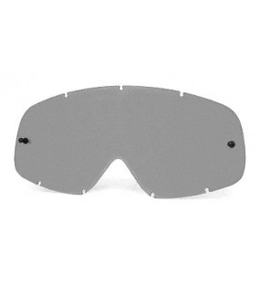 ECRAN DE RECHANGE OAKLEY O FRAME LEXAN GRIS