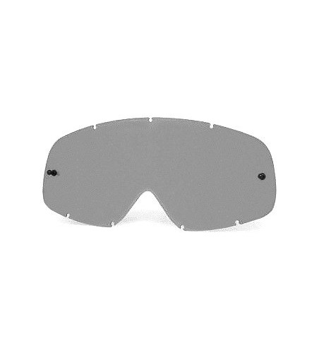 ECRAN DE RECHANGE OAKLEY O FRAME LEXAN GRIS