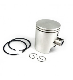 PISTON CARENZI DERBI DIAM 40 EURO 2 ET 3