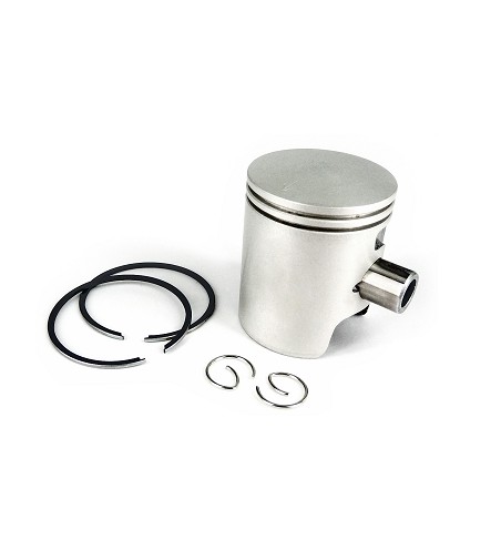 PISTON CARENZI DERBI DIAM 40 EURO 2 ET 3