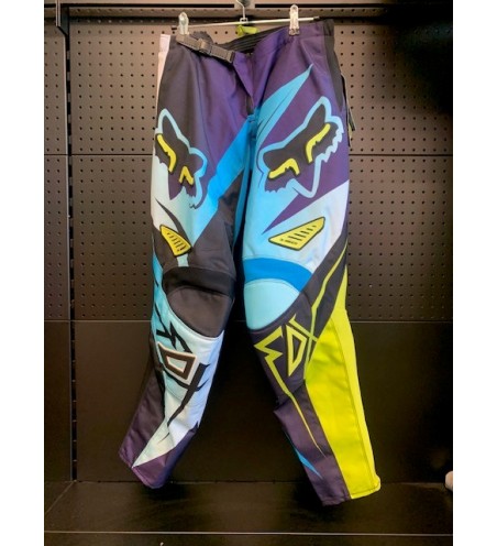 PANTALON CROSS FOX 180