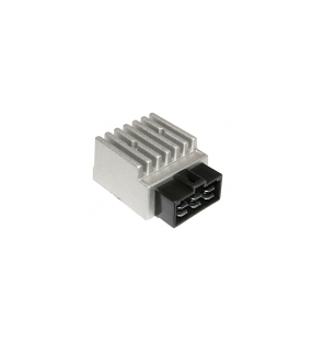 REGULATEUR DE TENSION 50 A BOITE ADAPTAB