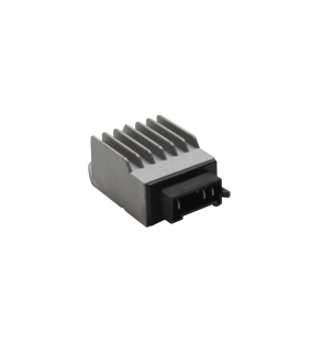 REGULATEUR DE TENSION 50 A BOITE ADAPTAB