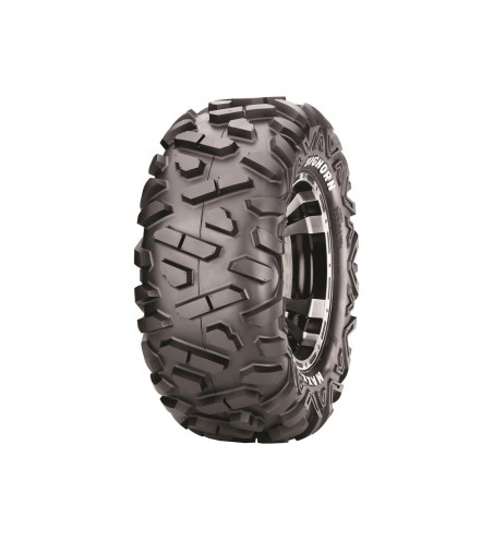 PNEU MAXXIS BIGHORN 25 10 12 6PR 50N TL M918