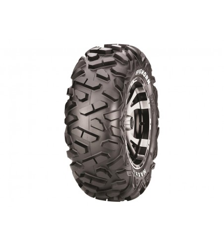 PNEU MAXXIS BIGHORN 25 8 12 6PR 43N TL M 917