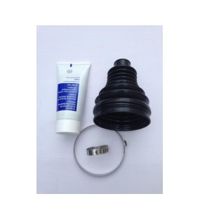 PROCTECTION NEOPRENE DE TUBE DE FOURCHE  DIAM 50 4