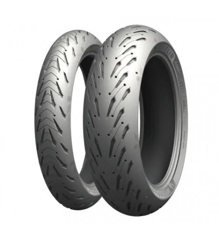 PNEU MICHELIN PILOT ROAD 5 TRAIL 150 70 17 69V