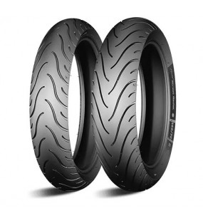 PNEU MICHELIN PILOT STREET RADIAL 110 70 17 54H