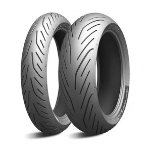 PNEU MICHELIN PILOT POWER 3 190 50 17 73W