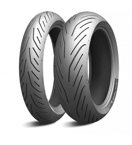 PNEU MICHELIN PILOT POWER 3 190 50 17 73W