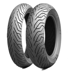 PNEU MICHELIN 110 70 12 CITY GRIP 2  47 S