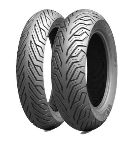 PNEU MICHELIN 110 70 12 CITY GRIP 2  47 S