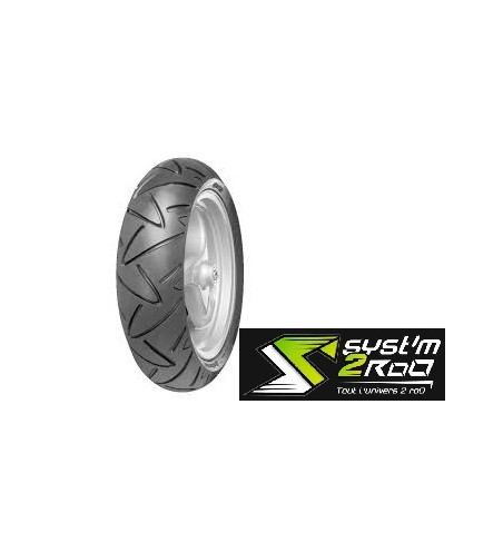 PNEU CONTINENTAL TWIST 110 70 12 47L