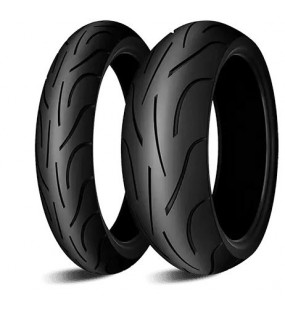 PNEU MICHELIN PILOT POWER 2CT 120 70 17 58W