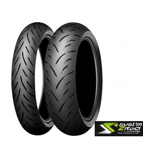 PNEU DUNLOP SPORTMAX GPR300 140 70 17