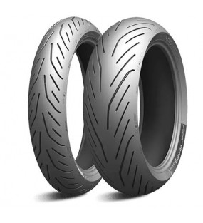 PNEU MICHELIN PILOT POWER 3CT 160 60 17 69W