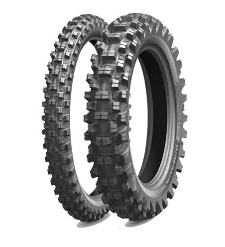 PNEU MICHELIN STARCROSS 5 60 100 14 29M