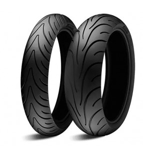 PNEU MICHELIN PILOT ROAD 2 190 50 17 73W